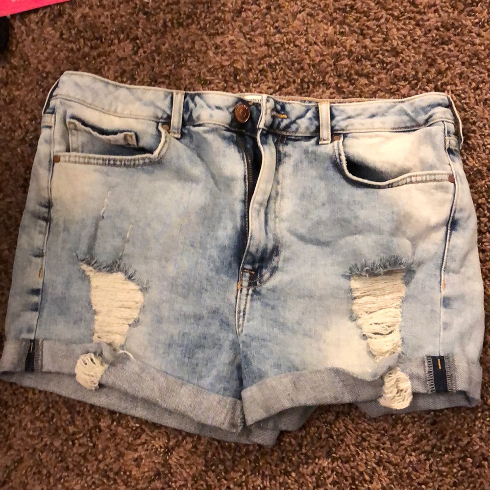 Shorts